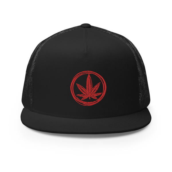 Cannapbell Red Cap
