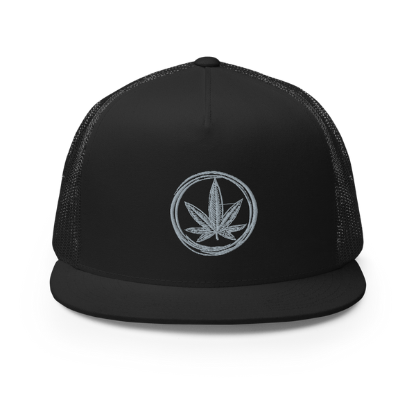 Limited Edition Cannapbell Cap
