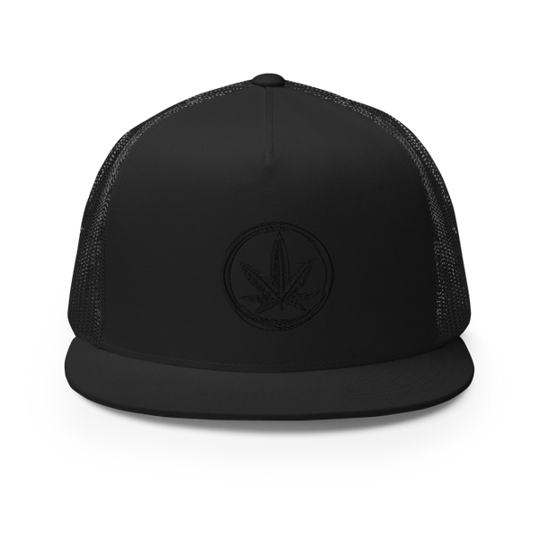 Cannapbell Blackout Cap