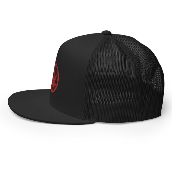 Cannapbell Red Cap