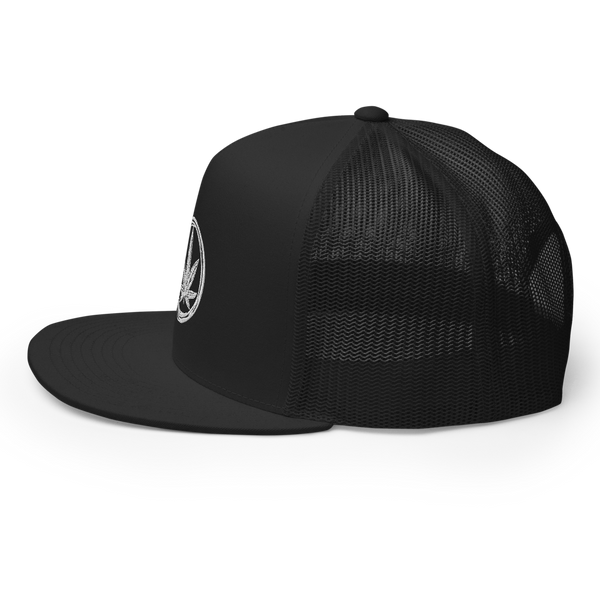 Cannapbell White Cap