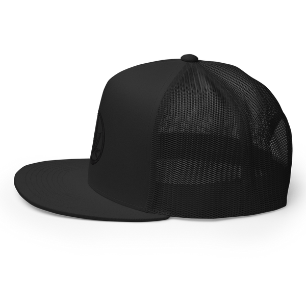 Cannapbell Blackout Cap