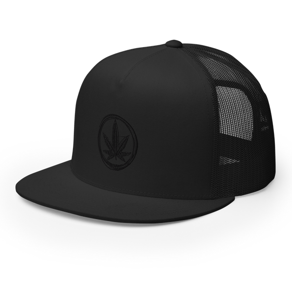 Cannapbell Blackout Cap