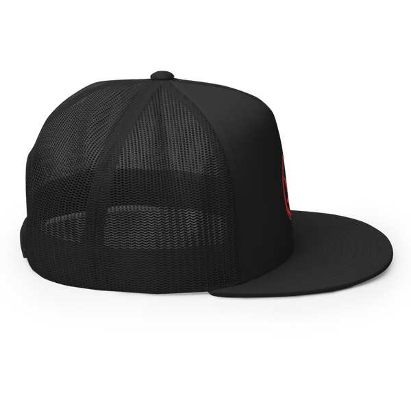 Cannapbell Red Cap