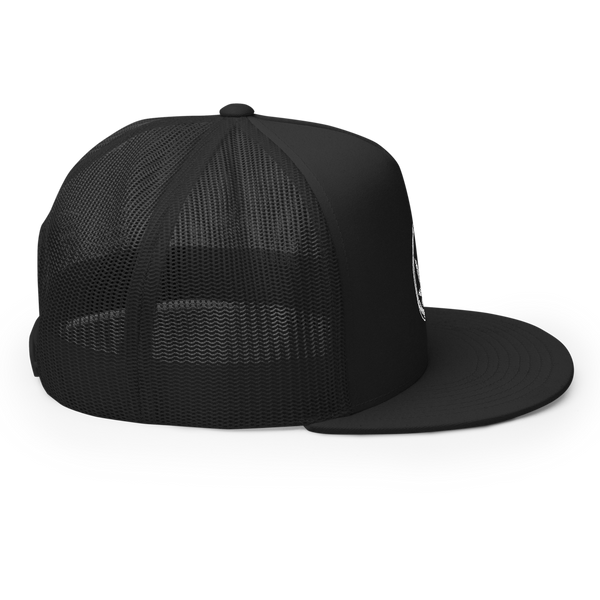 Cannapbell White Cap