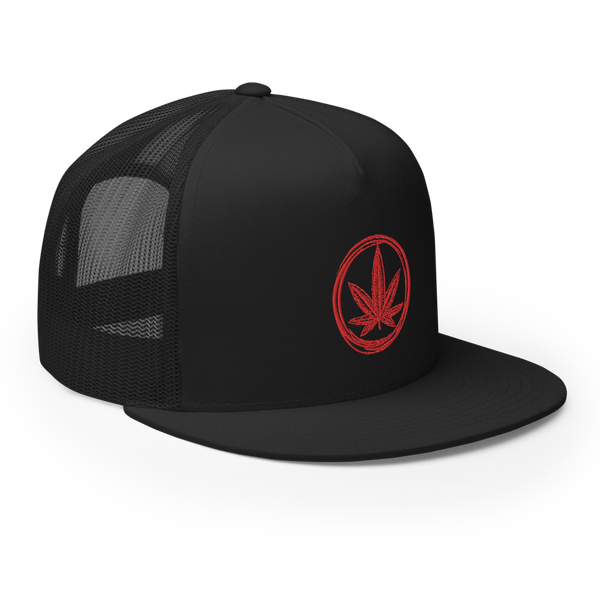 Cannapbell Red Cap