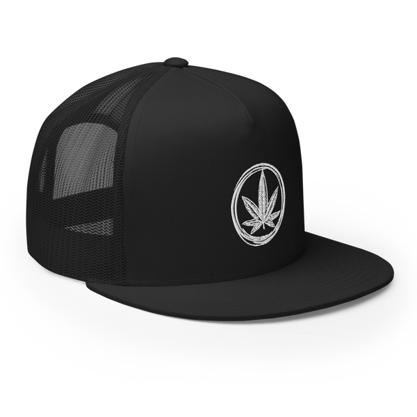 Cannapbell White Cap
