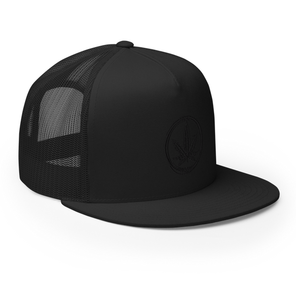 Cannapbell Blackout Cap