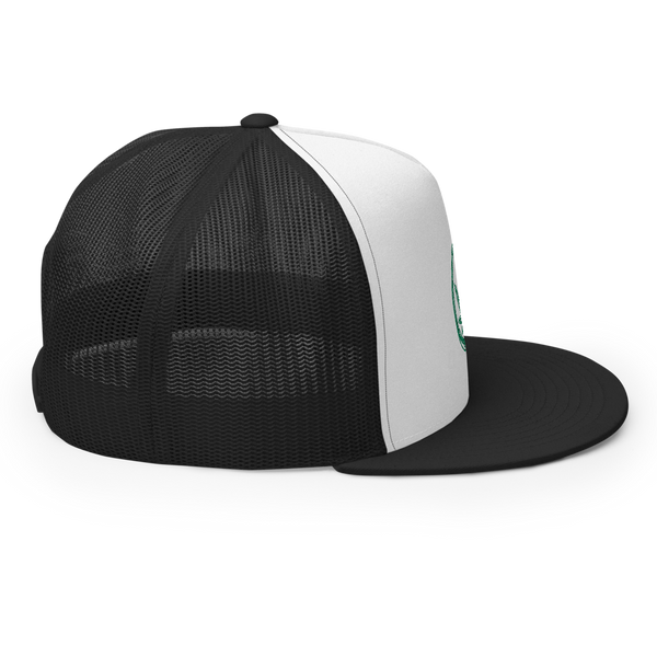 Cannapbell Dark Green Cap
