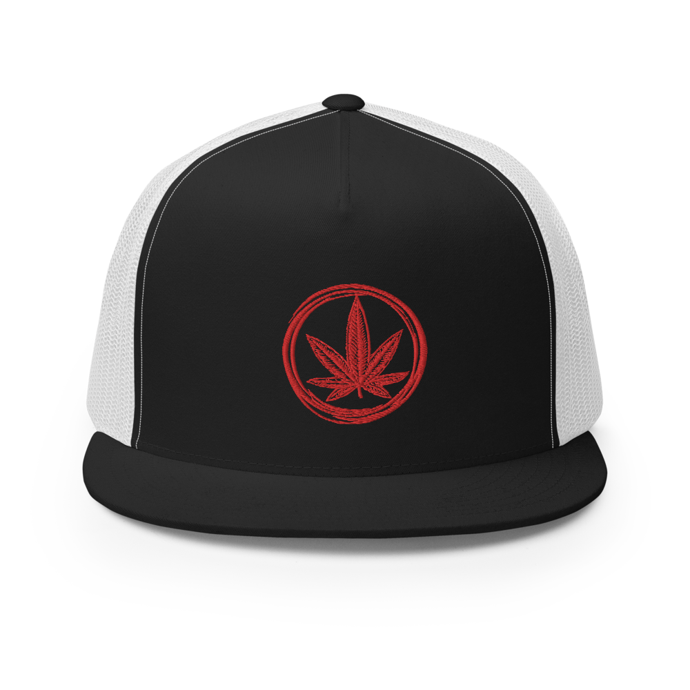 Cannapbell Red Cap