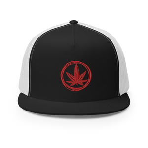 Cannapbell Red Cap
