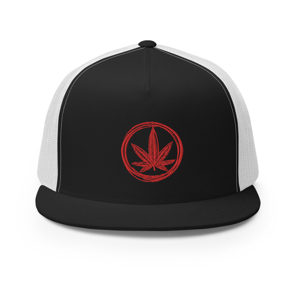 Cannapbell Red Cap
