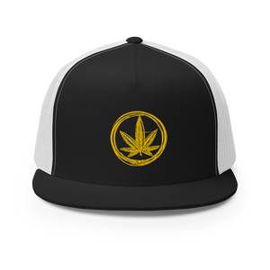 Cannapbell Yellow Cap