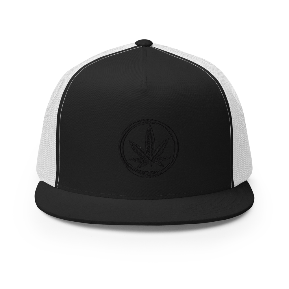 Cannapbell Blackout Cap