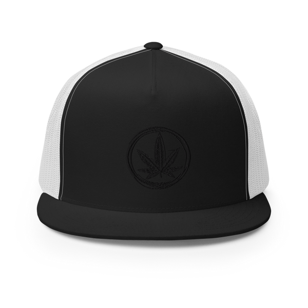 Cannapbell Blackout Cap