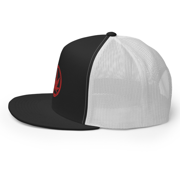 Cannapbell Red Cap