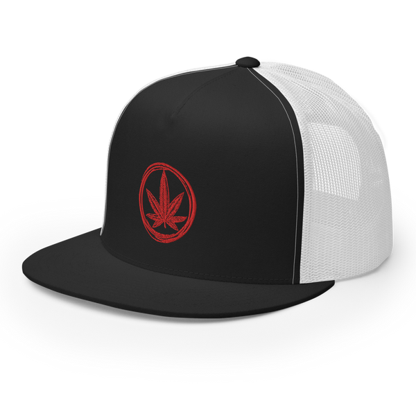 Cannapbell Red Cap