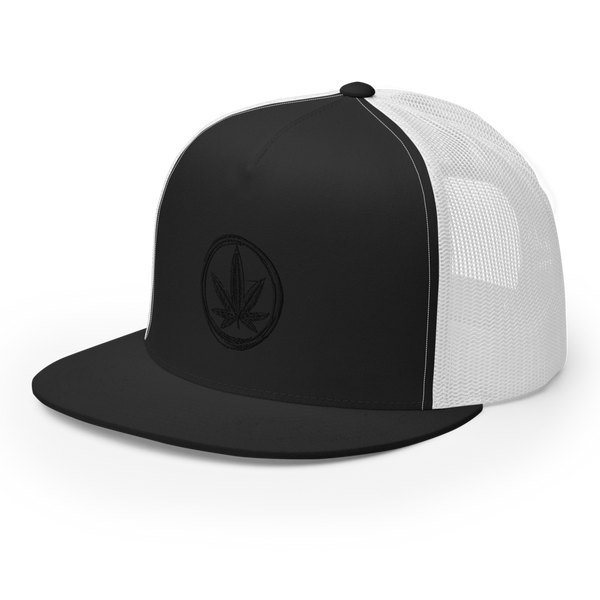 Cannapbell Blackout Cap