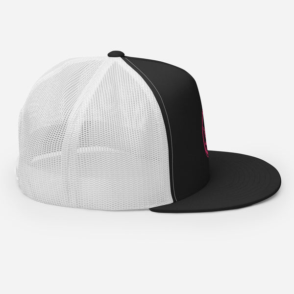 Cannapbell Dark Pink Cap