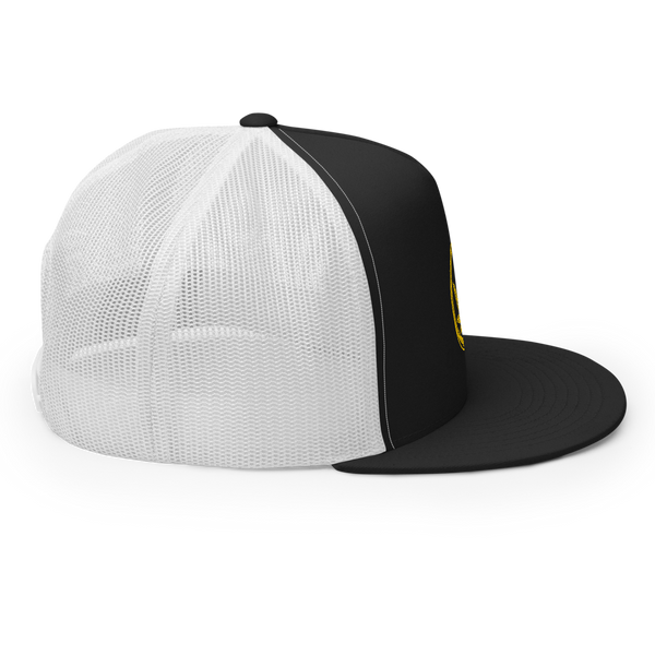 Cannapbell Yellow Cap