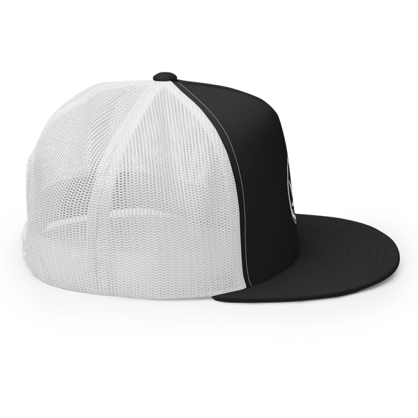 Cannapbell White Cap