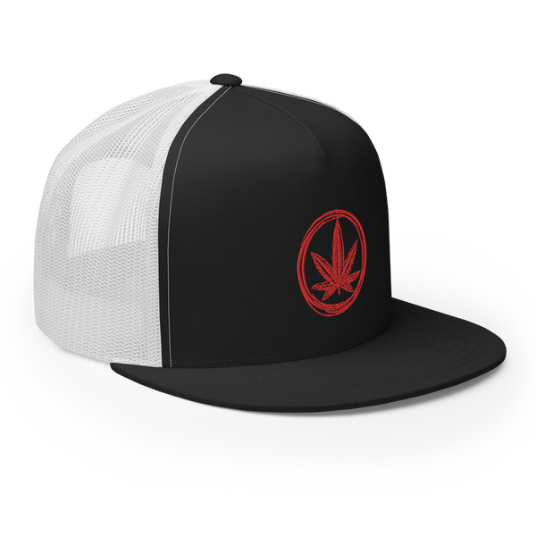 Cannapbell Red Cap