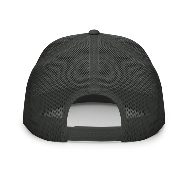 Cannapbell Dark Green Cap