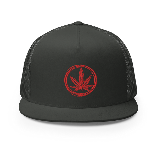 Cannapbell Red Cap