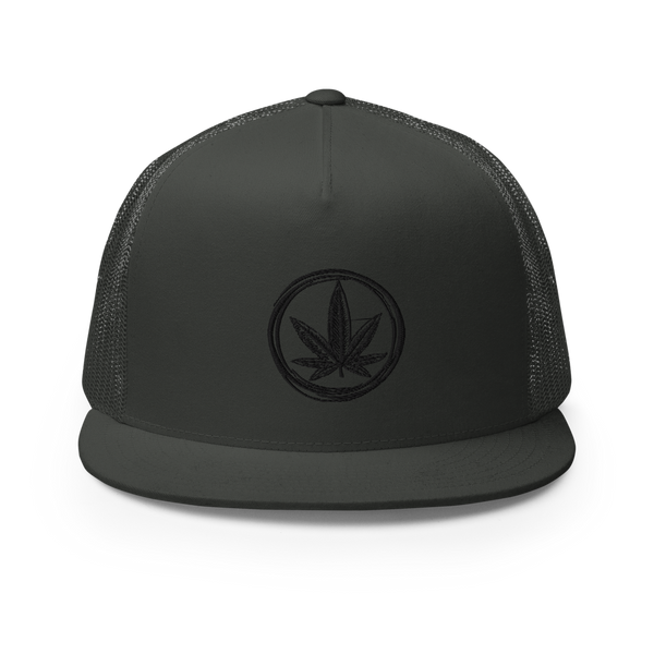Cannapbell Blackout Cap