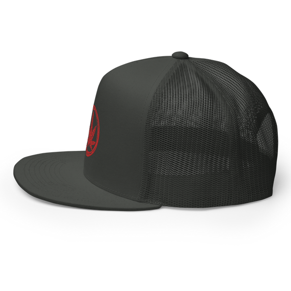 Cannapbell Red Cap
