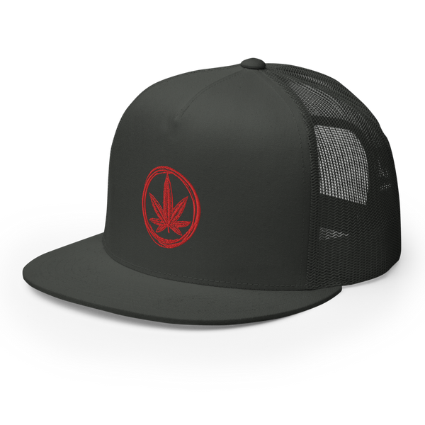 Cannapbell Red Cap