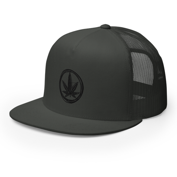 Cannapbell Blackout Cap