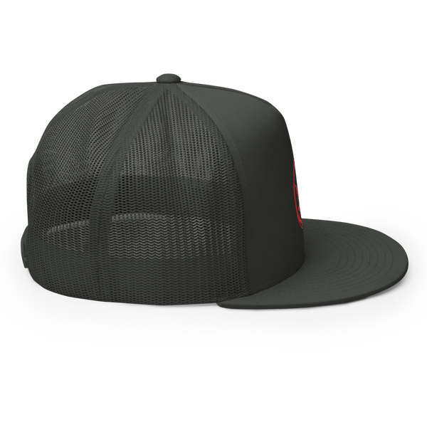 Cannapbell Red Cap