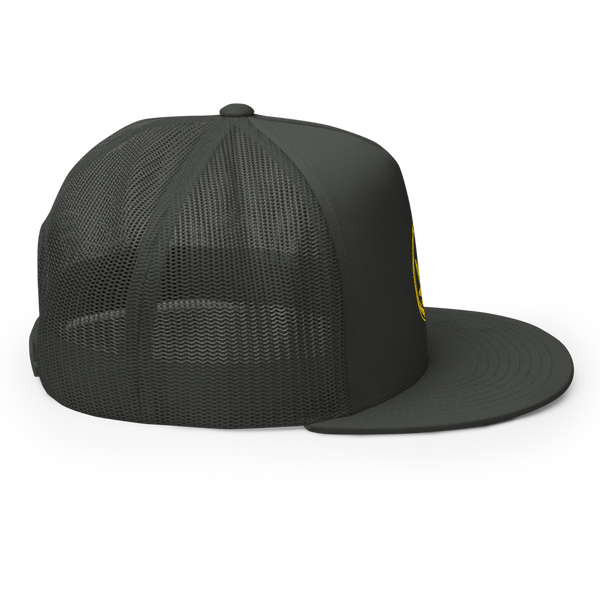 Cannapbell Yellow Cap