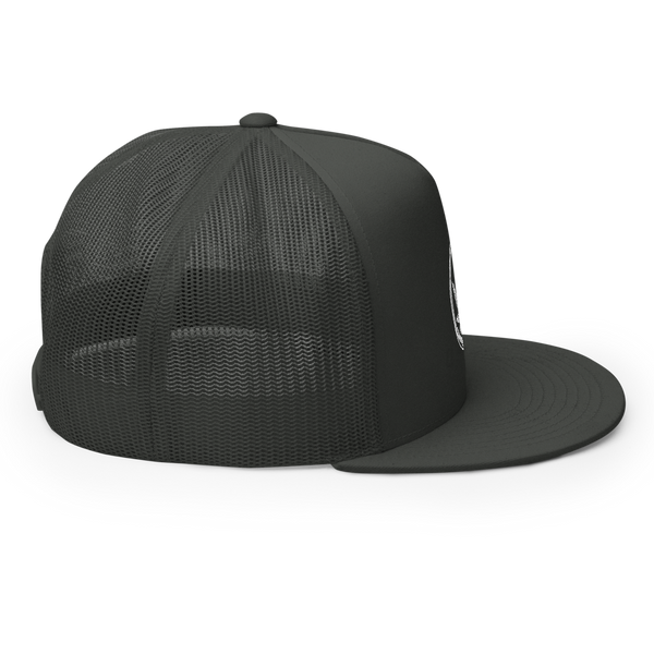 Cannapbell White Cap