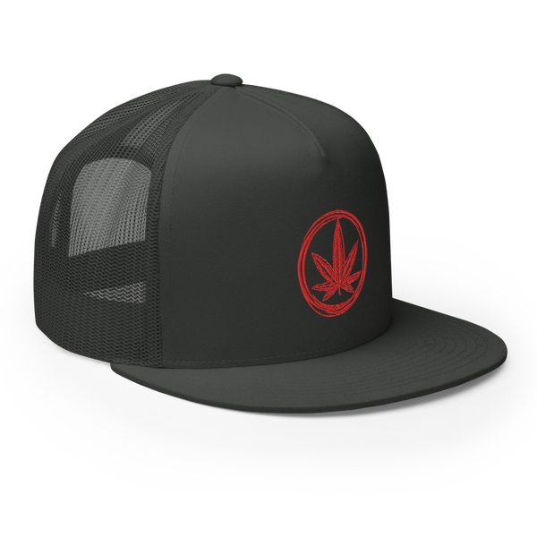 Cannapbell Red Cap