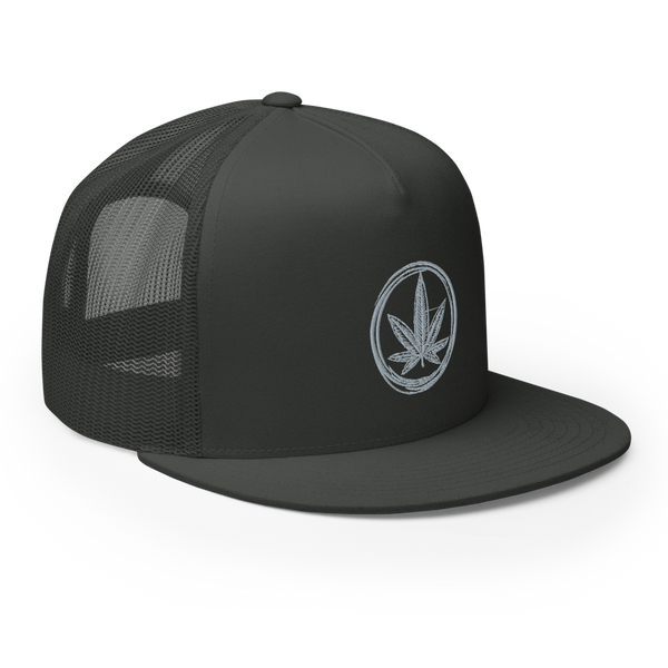 Limited Edition Cannapbell Cap