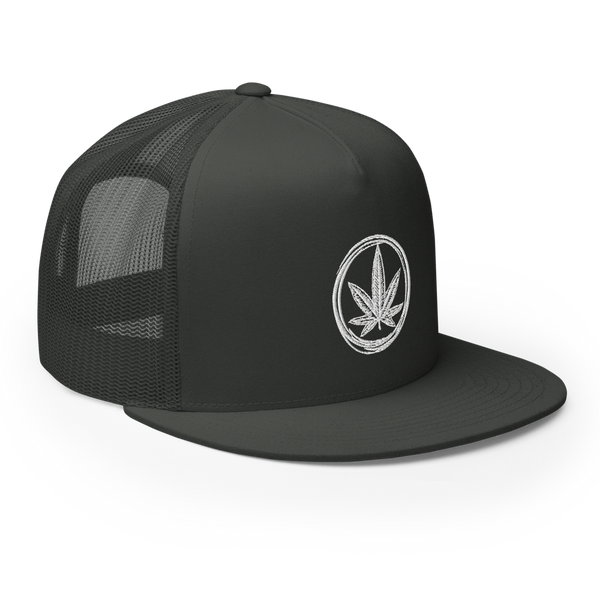 Cannapbell White Cap