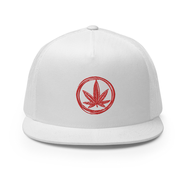 Cannapbell Red Cap