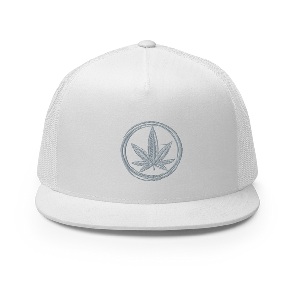 Limited Edition Cannapbell Cap