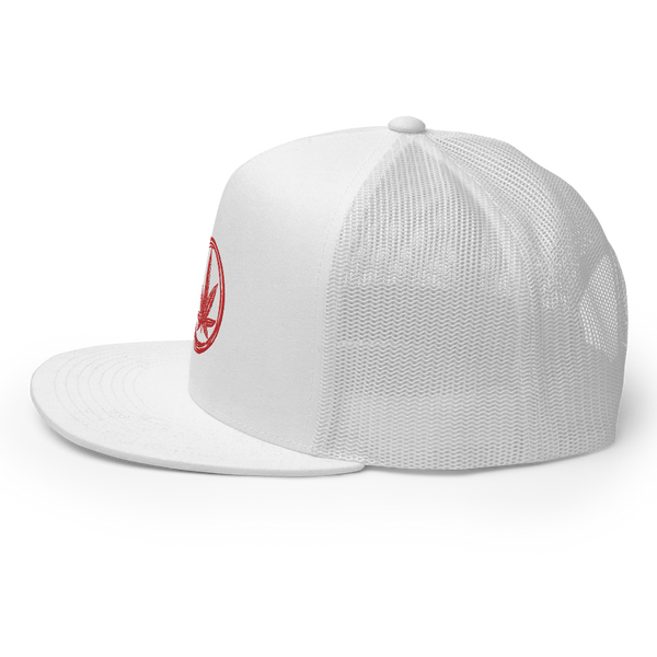 Cannapbell Red Cap