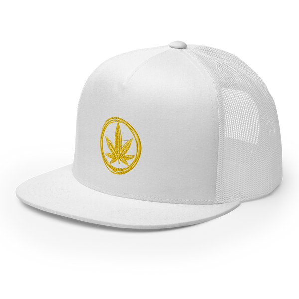 Cannapbell Yellow Cap