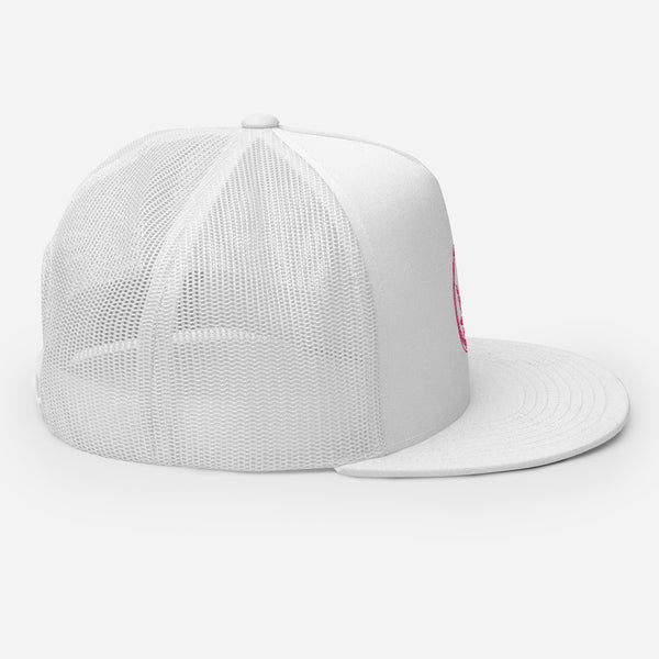 Cannapbell Dark Pink Cap