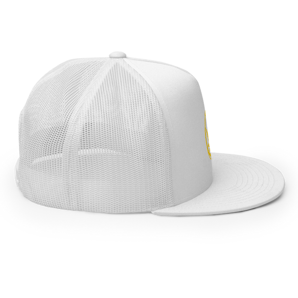 Cannapbell Yellow Cap