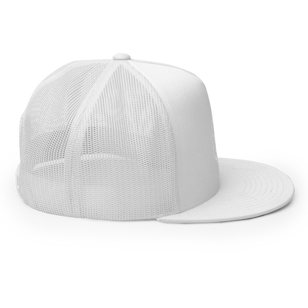 Cannapbell White Cap