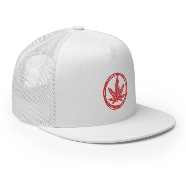 Cannapbell Red Cap