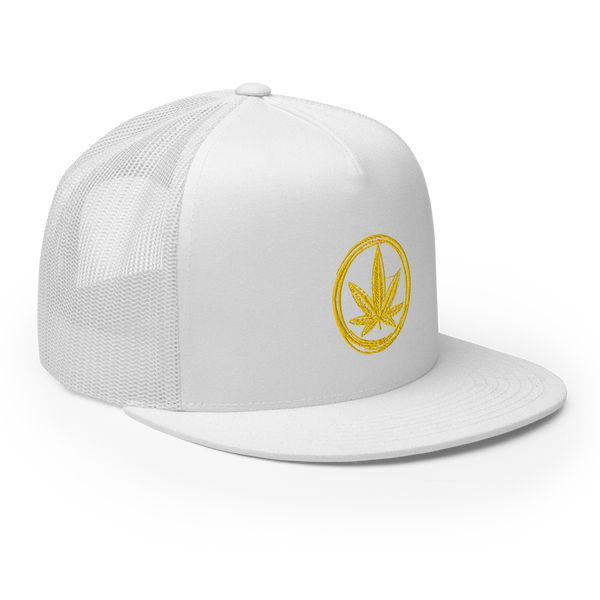 Cannapbell Yellow Cap