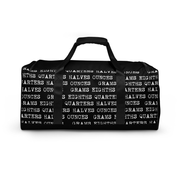 Cannapbell Duffle Bag