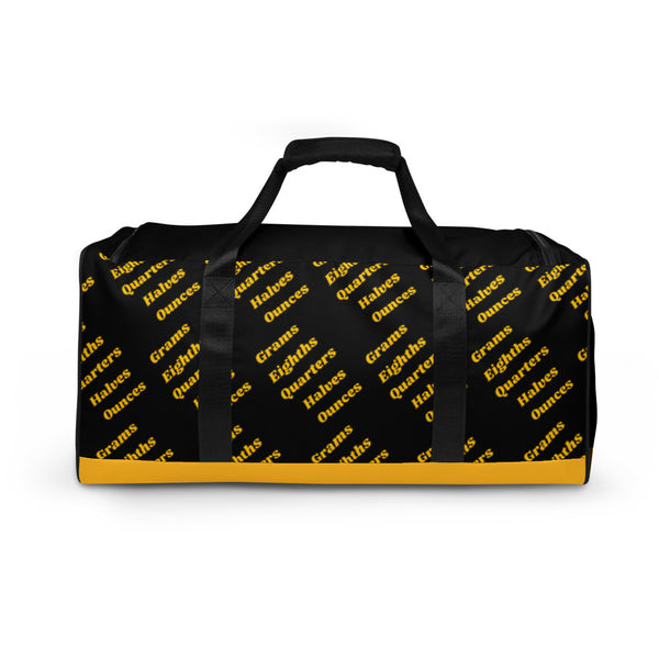 Cannapbell Duffle Bag