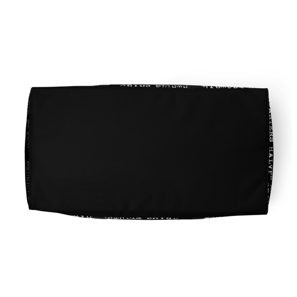 Cannapbell Duffle Bag
